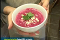 Raw Borscht